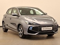 2025 MG MG3 1.5 Hybrid SE 5dr Auto Hatchback Hybrid Automatic