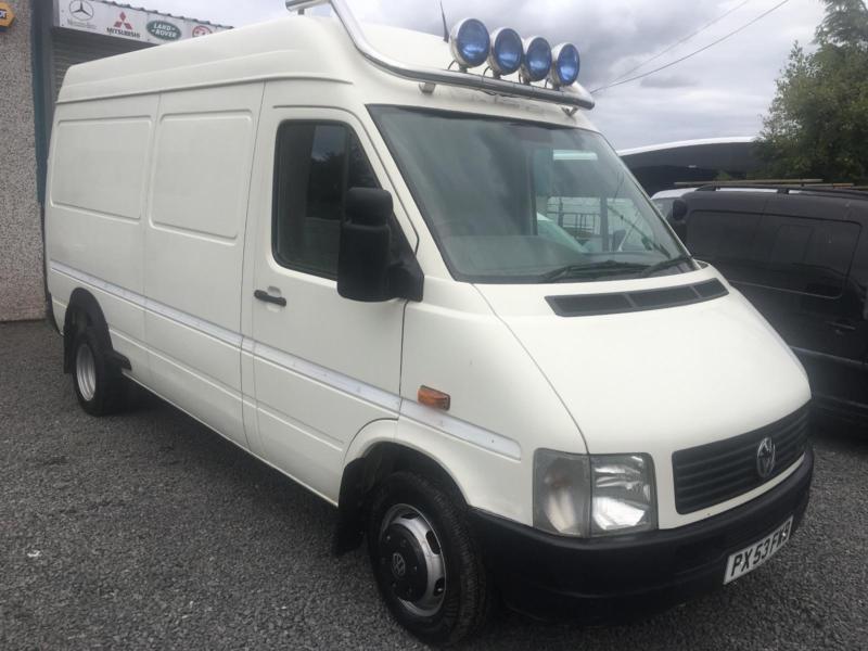 Volkswagen lt 46