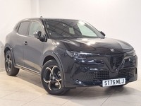 2025 Alfa Romeo Junior 1.2 Turbo Ibrida Intensa 5dr Auto HATCHBACK PETROL Automa