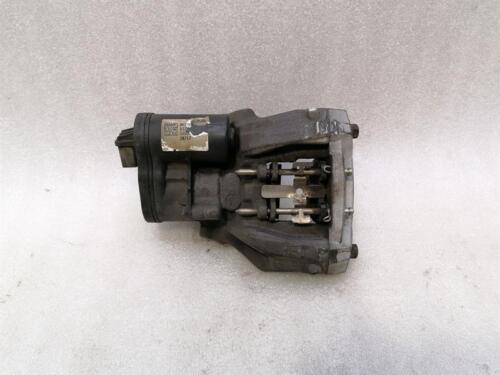 MASERATI QUATTROPORTE VI M156 Park Brake Motor 673006241 PARKBREMSE MOTOR RIGHT