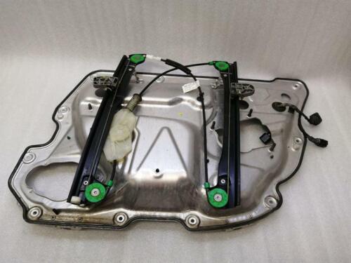 BENTLEY FLYING SPUR Left Rear Door Winder 3W5839461C Fensterheber hinten Links