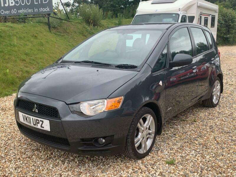 Mitsubishi colt википедия