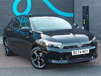 2025 Vauxhall Corsa 1.2 Turbo Ultimate 5dr Hatchback Petrol Manual