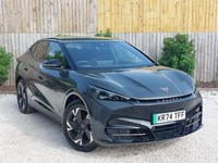 2024 Cupra Tavascan 210kW V1 77kWh 5dr Auto Hatchback Electric Automatic