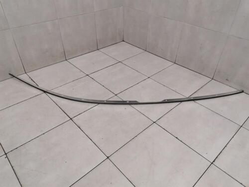 MASERATI QUATTROPORTE VI M156 Right Body Moulding 670043119 Leiste Rechts