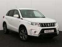 2019 Suzuki Vitara 1.0 Boosterjet SZ-T 5dr SUV Petrol Manual