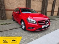 Mercedes A Class 1.5 A180 CDI ECO SE