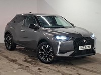 2023 DS DS 3 1.2 PureTech 130 Opera 5dr EAT8 HATCHBACK PETROL Automatic