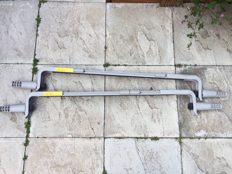 Citroen Berlingo multi space internal roof bars in Chorlton, Manchester Gumtree