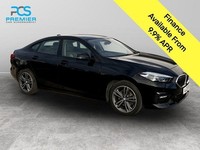 2021 BMW 2 Series Gran Coupe 218i Sport Saloon Petrol Manual