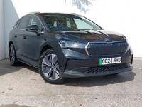 2024 Skoda Enyaq 210kW 85 Edition 82kWh 5dr Auto Estate Electric Automatic
