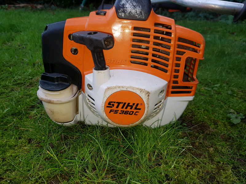 Stihl Saw for sale in UK 81 secondhand Stihl Saws