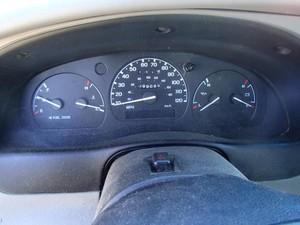 Are all ford rangers manual transmission