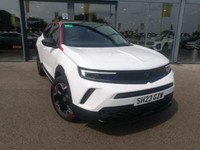 2023 Vauxhall Mokka 1.2 Turbo 100 GS  5dr Hatchback Petrol Manual