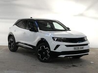 2025 Vauxhall Mokka 1.2 Turbo GS 5dr Auto Hatchback Petrol Automatic
