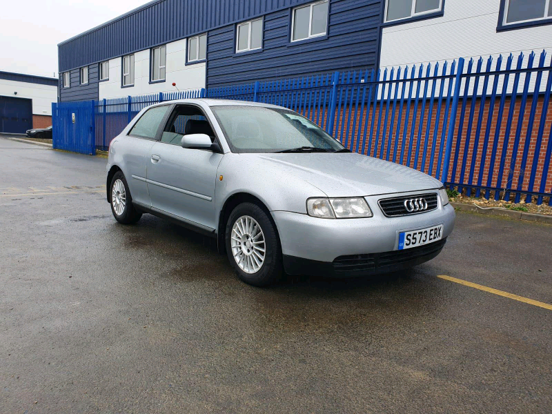 Audi a3 1998