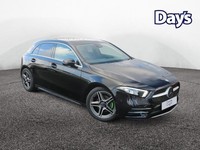 2020 Mercedes-Benz A Class 1.3 A200 AMG Line (Executive) Hatchback 5dr Petrol 7G