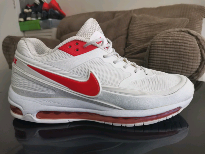 nike max 9