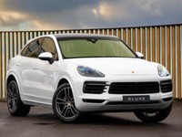 2019 Porsche Cayenne 5dr Tiptronic S COUPE PETROL Automatic