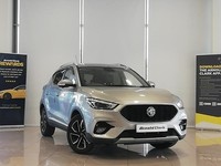 2023 Mg Motor Uk Zs 1.5 VTi-TECH Exclusive 5dr Hatchback Petrol Manual
