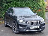 2021 BMW X1 sDrive 18d xLine 5dr Step Auto ESTATE DIESEL Automatic