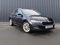 2021 Skoda Octavia 1.5 TSI SE L 5dr Estate Petrol Manual