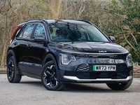 2023 Kia Niro 150kW 2 65kWh 5dr Auto ESTATE ELECTRIC Automatic