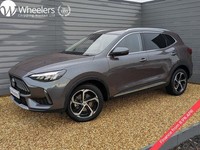 2024 MG MG HS T-GDI Trophy SUV Petrol Automatic