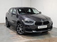2021 BMW X2 X2 Hatchback xDrive 20i [178] Sport 5dr Step Auto Hatchback Petrol A