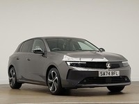 2024 Vauxhall Astra 1.2 Turbo 130 Griffin 5dr HATCHBACK PETROL Manual