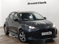 2024 Mazda 2 HYBRID 1.5i Hybrid Exclusive Line 5dr CVT HATCHBACK PETROL/ELECTRIC