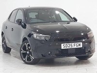 2025 Vauxhall Corsa 1.2 Turbo Ultimate 5dr Hatchback Petrol Manual