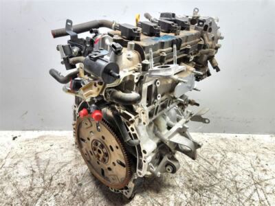 2019-2021 Nissan Altima 2.5L Engine 4 Cylinder 16V
