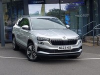 2023 Skoda Karoq 1.5 TSI SE Drive 5dr DSG SUV Petrol Automatic