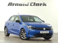 2023 Vauxhall Corsa 1.2 Design 5dr HATCHBACK PETROL Manual