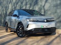 2025 Vauxhall Grandland 157kW GS 73kWh 5dr Auto Hatchback Electric Automatic