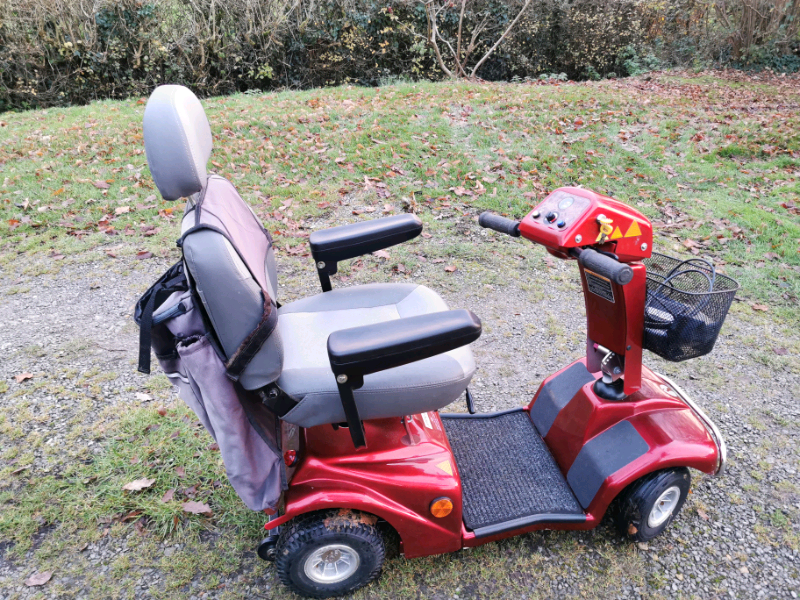 Mobility scooter in Somerset Gumtree