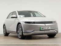 2022 Hyundai IONIQ 5 160kW Premium 73 kWh 5dr Auto Hatchback Electric Automatic