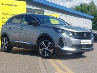 2024 Peugeot 3008 1.2 PureTech GT 5dr EAT8 SUV Petrol Automatic