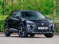 2024 Peugeot 2008 1.2 PureTech 130 Allure 5dr SUV Petrol Manual