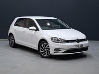 2019 Volkswagen Golf 1.5 TSI EVO 150 Match 5dr HATCHBACK PETROL Manual