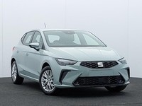 2026 SEAT Ibiza 1.0 TSI 95 SE 5dr Hatchback Petrol Manual