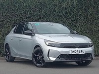 2025 Vauxhall Corsa 1.2 Turbo Ultimate 5dr Hatchback Petrol Manual