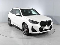 BMW X1 sDrive 20i MHT M Sport 5dr Step Auto