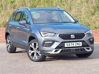 2024 SEAT Ateca 1.5 TSI EVO SE Technology 5dr DSG HATCHBACK PETROL Automatic