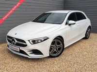 2020 Mercedes-Benz A Class A200 AMG Line Hatchback Petrol Automatic