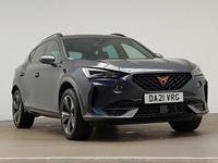 2021 Cupra Formentor 1.5 TSI 150 V1 5dr DSG SUV Petrol Automatic