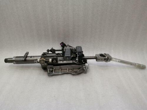 PORSCHE 911 991 Electrical Steering Column 99134701514 Lenksäule