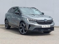 2024 Renault Austral E-Tech FHEV Techno Esprit Alpine 5dr Auto SUV Hybrid Automa