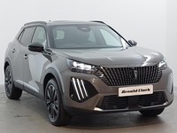 2025 Peugeot 2008 115kW GT Premium 54kWh 5dr Auto HATCHBACK ELECTRIC Automatic